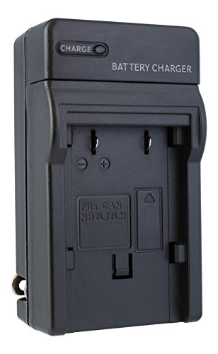 Canon BP-2L13 Battery Charger - Premium Quality TechFuel Compact Battery Charger