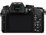 Panasonic LUMIX G7