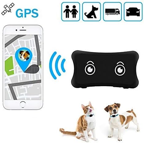 mini dog gps tracker
