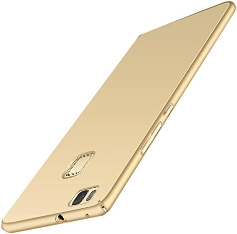 Xeber Huawei P9 Lite case, Ultra Thin Luxury PC Protective Case  Glitter for Huawei P9 Lite with Slim Protection and Premium Clarity