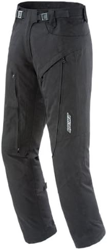Joe Rocket Atomic Mens Textile Pants (Black Large)