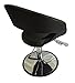 Oval Barber Chair Comfort Styling Salon Beauty Equipment - DS-SC4001