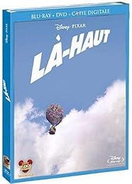 Là-Haut - Édition Spéciale Blu-Ray+ Dvd + Copie Digitale