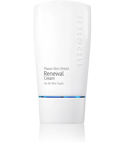 Amazon.com: RENE CELL[Renecell] COMPLETE LAYER SUNBLOCK : Beauty