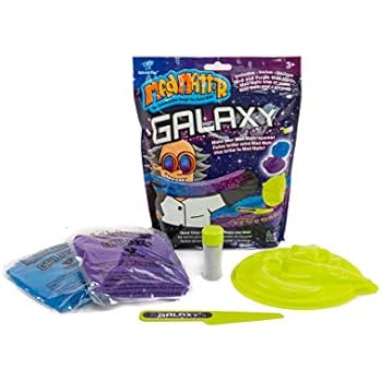 Relevant Play Mad Mattr Galaxy (The Super-Soft Modelling Dough Compound That Never Dries Out)