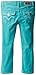 Levi's Little Girls' Sweetie Skinny Corduroy Pant