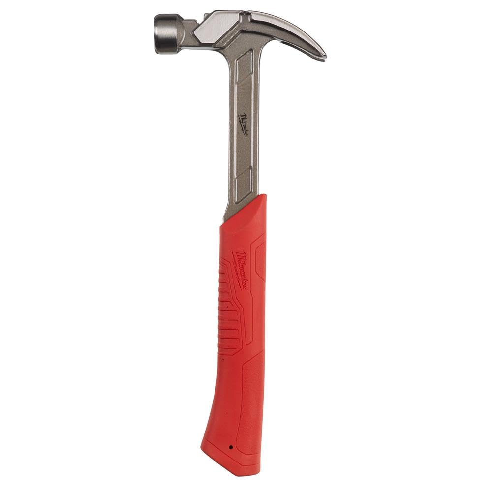 Milwauee 4932478655 450g Shockshell™ Elbow Nail Hammer