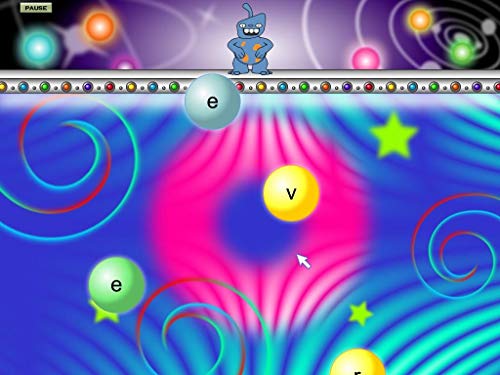 Mavis Beacon Teaches Typing Platinum 20 [PC Download]
