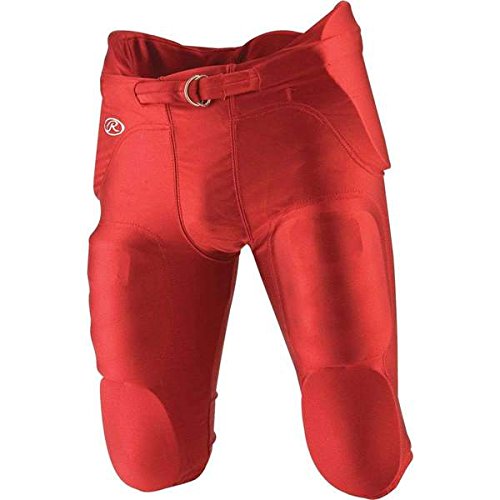 Rawlings F2500P Youth Integrated 