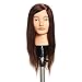 Hairginkgo Mannequin Head 20