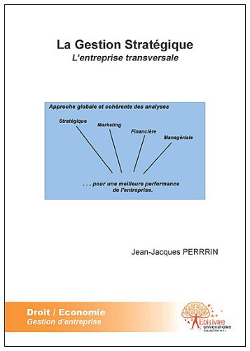 La  gestion stratégique