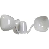 AcuRite (06031RM) Replacement Wind Cups for AcuRite Iris Weather Station | Replace the anemometer on your AcuRite Iris Outdoor Sensor (sold separately) to get accurate wind speed measurements.
