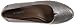 Ecco Footwear Womens Acari Ballerina Flat