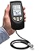 PosiTector 6000 FTS3 Coating Thickness Gauge Advanced Model with Separate Probe for Ferrous Metal Substrates (0-250 mils/6 mm), complete kit