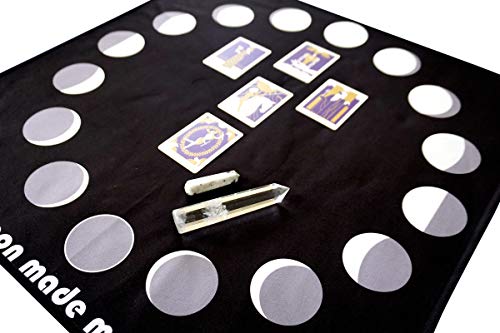 4 Phases+Altar+Tarot+Cloth+inches