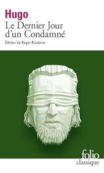 Le dernier jour d'un condamné par Hugo