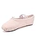 Girls Ballet Shoes Women Dance Shoes Canvas Ballet Slippers Yoga Shoes (Toddler/Little Kid/Big Kid/Women/Boy)