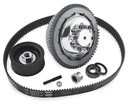 Belt Drives 8mm 1 1/2in. Belt Drive Electric Start - 8mm x 38mm 138T BDL-138-38K