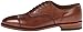 Johnston & Murphy Men's Melton Cap Toe | Formal Dress Shoe