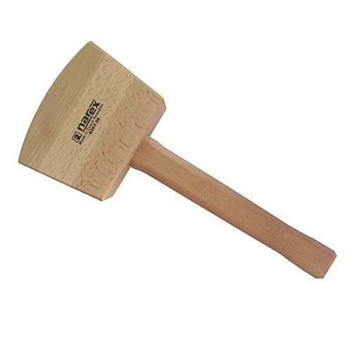Narex Carpenter Mallet 60 x 105 x 140 mm