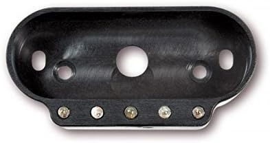 motogadget 361-821 msm combi frame with indicator lights, black