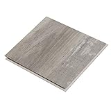 Cali Bamboo - Cali Vinyl Pro Commercial Vinyl Flooring, Extra Wide, Gray Ash Wood Grain - Sample Size 6