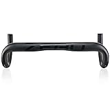 RXL carbon handlebars carbon bike handlebars road