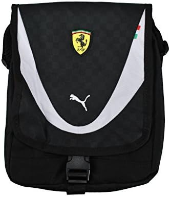 Puma ferrari replica shoulder bag Clearance