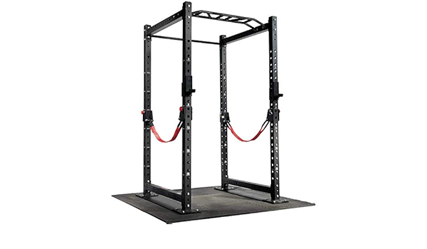 Ethos Power Rack 5 0 Sports Outdoors Amazon Canada