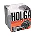 Holga Telephoto Adapter Lens for 120/135 Camera Ht-25 2.5X