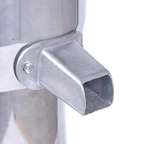 Commerical Soybean Grinding Machine Soymilk Machine Soy Bean Pulping Milk Machine 110v