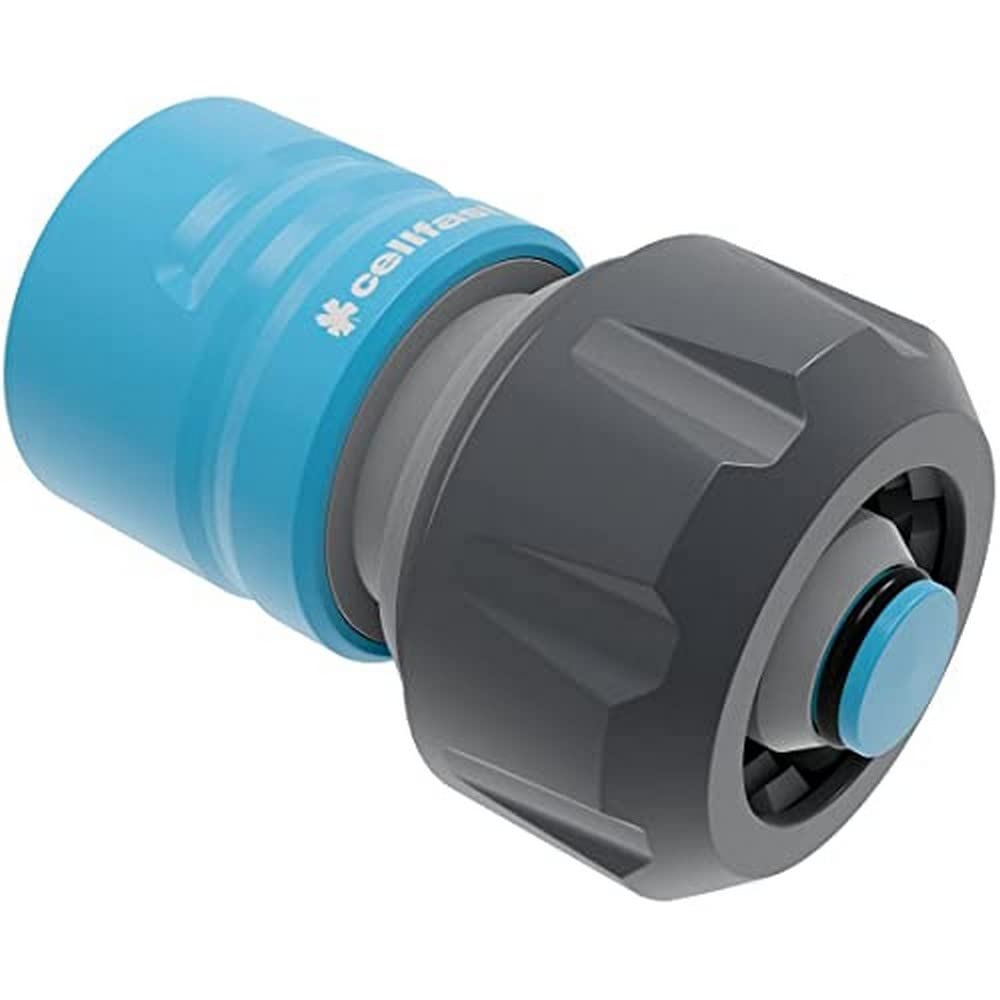 Cellfast IDEAL Quick Connector, G3/4, 3/4 Inch