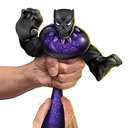 Heroes of Goo Jit Zu Marvel Hero Pack - Vibranium