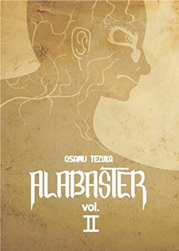 Alabaster Vol. 2
