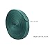 Exceart 2 Roll Garden Tie Tapes Plant Support Tape Ribbon Green Gardening Tape Rolls Plant Tie Ribbon Vinyl Multi-Purpose Binding Ribbon Tapes 2.5cm for Store Homethumb 1