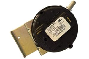HK06WC069 Pressure Switch - Exact FIT for Carrier - Replacement Part by NBK