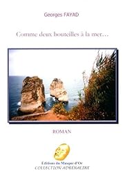 Comme deux bouteilles à la mer