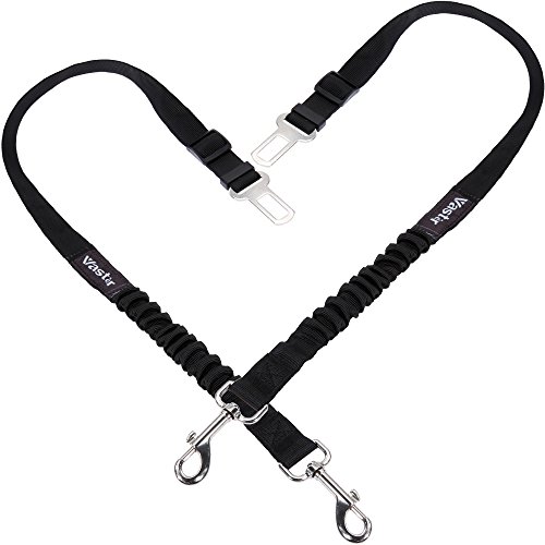 1 Vastar+Harness+Adjustable+Seatbelt+Attenuation