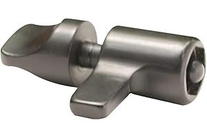 BIG ROCK BigRock Bullet Guitar Jack Tightener - Plastic Tip - For 1/2" Nuts