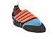 Climb X Kinder Kids Climbing Shoe with FREE Sickle M-16 Climbing Brush (1, Assorted)