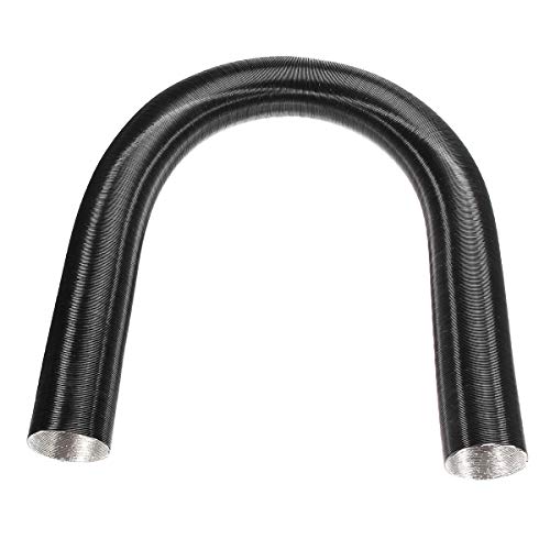 TANCHEN 2.36" Heater Duct Hot and Cold Air Ducting for Diesel Heater Webasto Dometic - Thumbnail 2