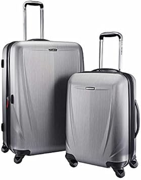 samsonite sphere luggage