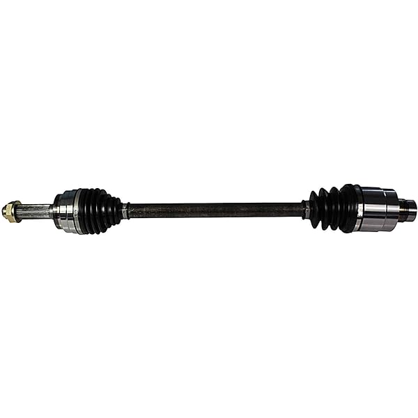 Amazon.com: GSP NCV36141 CV Axle Shaft Assembly - Right Rear 