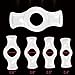 4 Endurance Penis Ring Set Cock Rings Male Enhancement Delay Ejaculation