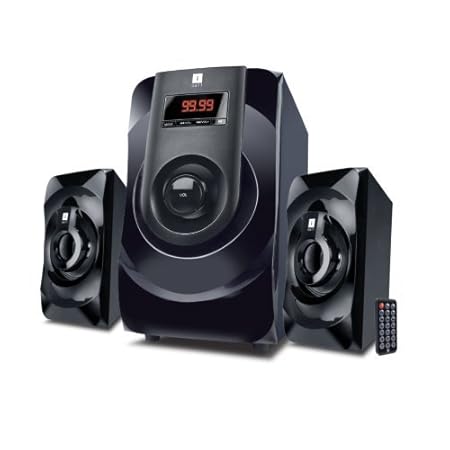 i ball 2.1 speaker price