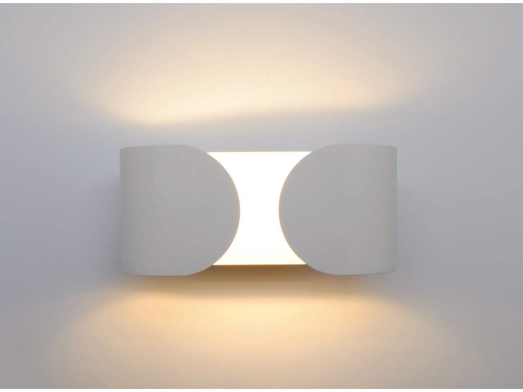 Fbright Led Applique,White