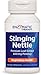 Enzymatic Therapy Stinging Nettle Premium Leaf Extract Vegetarian Capsule, 90 Count