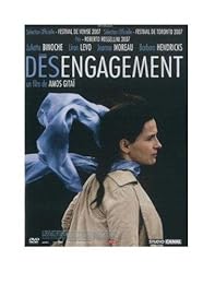 Désengagement