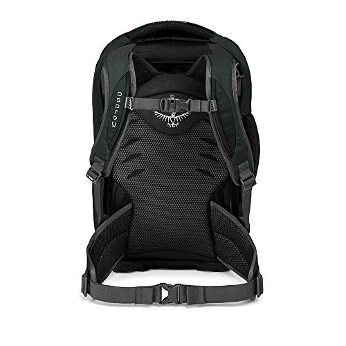 Osprey Packs FARPOINT 40, Volcanic Grey, Medium/Large Pricepulse