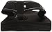 cobian Men's Arv2 Flat Sandal,Black,11 M